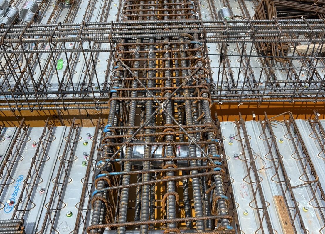 加勢本建鉄株式会社