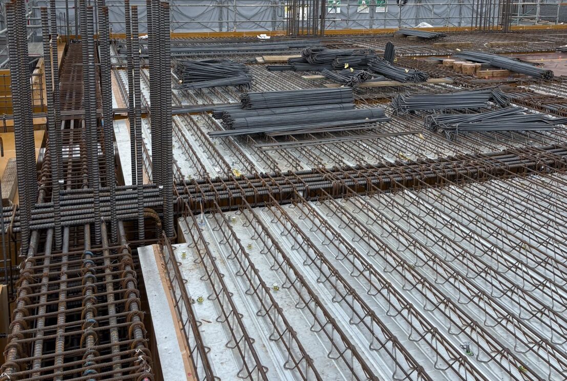 加勢本建鉄株式会社