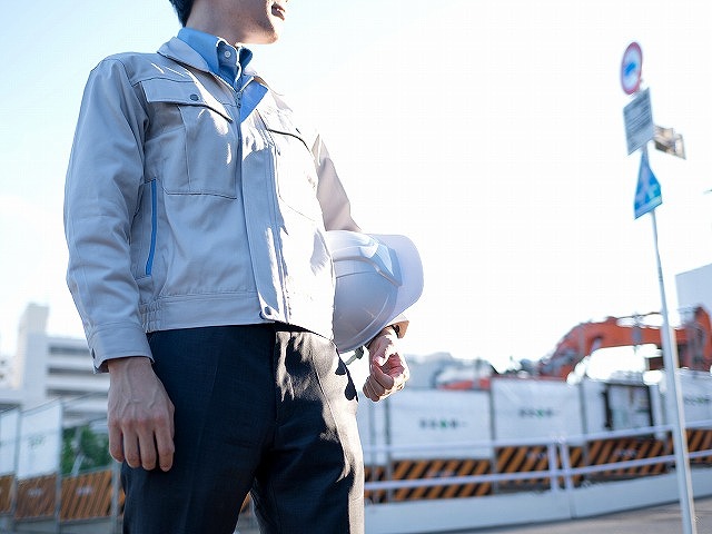 加勢本建鉄株式会社